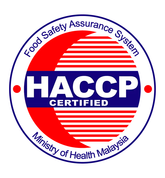 HACCP